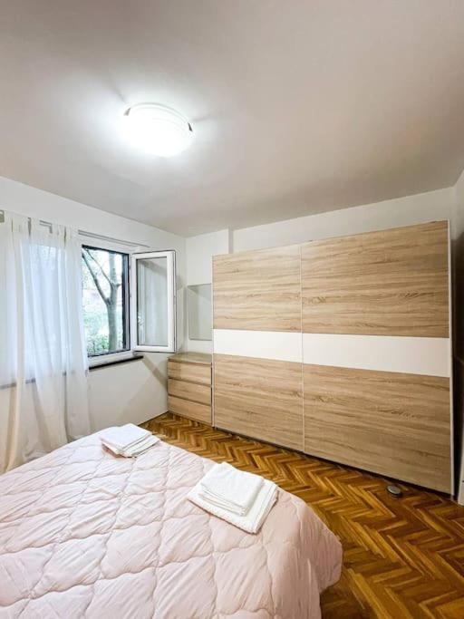 Apartman Dorja Fažana Eksteriør billede