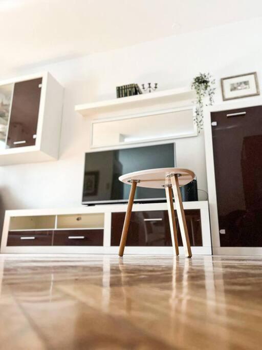 Apartman Dorja Fažana Eksteriør billede