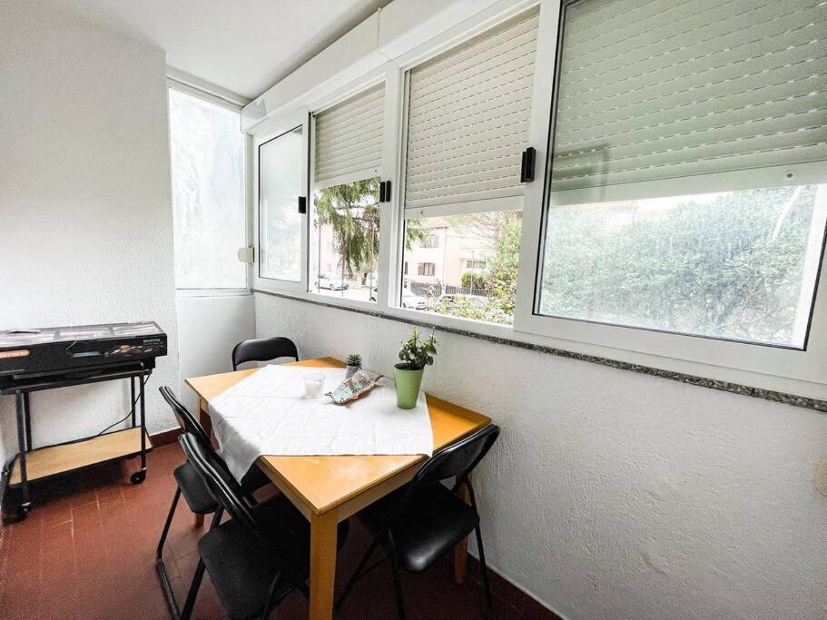 Apartman Dorja Fažana Eksteriør billede