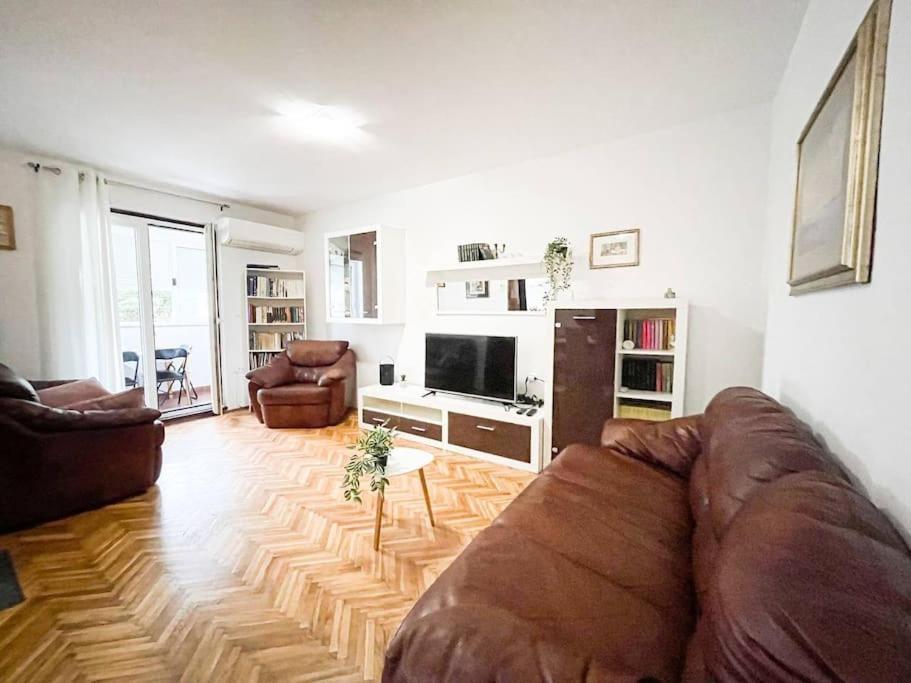Apartman Dorja Fažana Eksteriør billede
