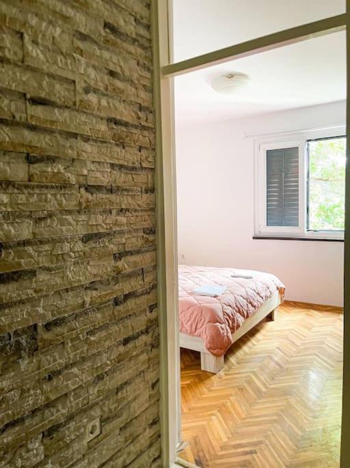 Apartman Dorja Fažana Eksteriør billede